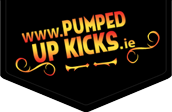 Pumpedupkicks Logo